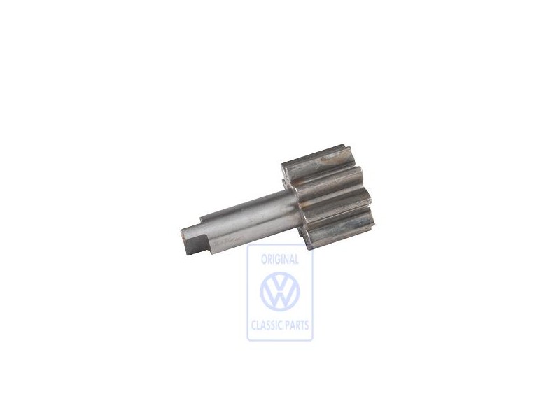 VW Originale Albero Di Comando - 021115115A