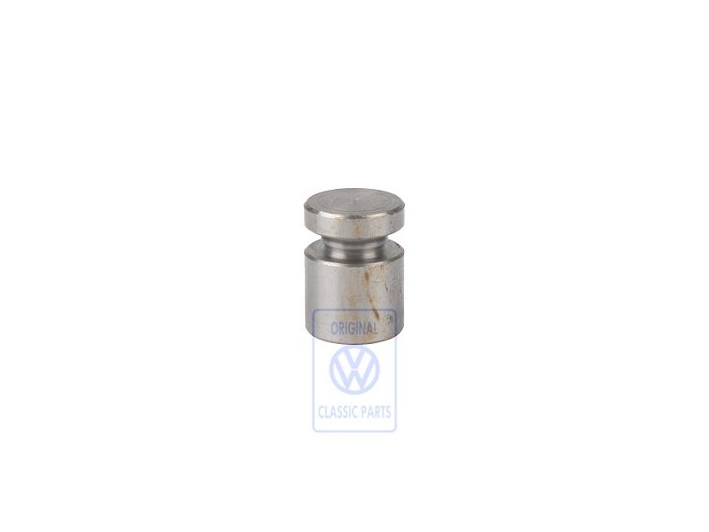 VW Originale Pistone (Maggiorato.) - 021115411B