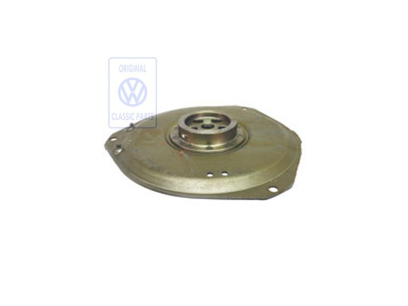 VW Originale Disco Di Trascinamento - 022105323D
