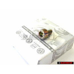 VW Originale Vite Cilindrica - N 0147503