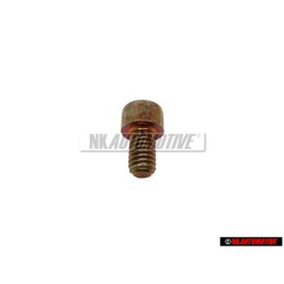 VW Originale Vite Cilindrica - N 0147503