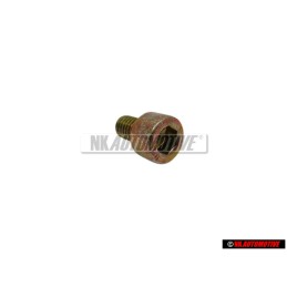 VW Originale Vite Cilindrica - N 0147503