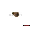 VW Originale Vite Cilindrica - N 0147503