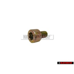 VW Originale Vite Cilindrica - N 0147503