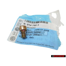 VW Originale Vite Cilindrica - N 0147503