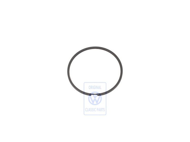 VW Originale Anello Raschiaolio - 022107371A