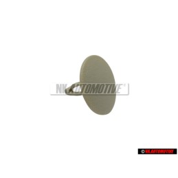 VW Originale Graffetta Grigio - 191867840 8AX