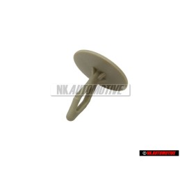 VW Originale Graffetta Grigio - 191867840 8AX