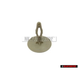 VW Originale Graffetta Grigio - 191867840 8AX