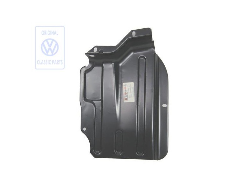 VW Originale Convogl. Aria Calda - 021119356C