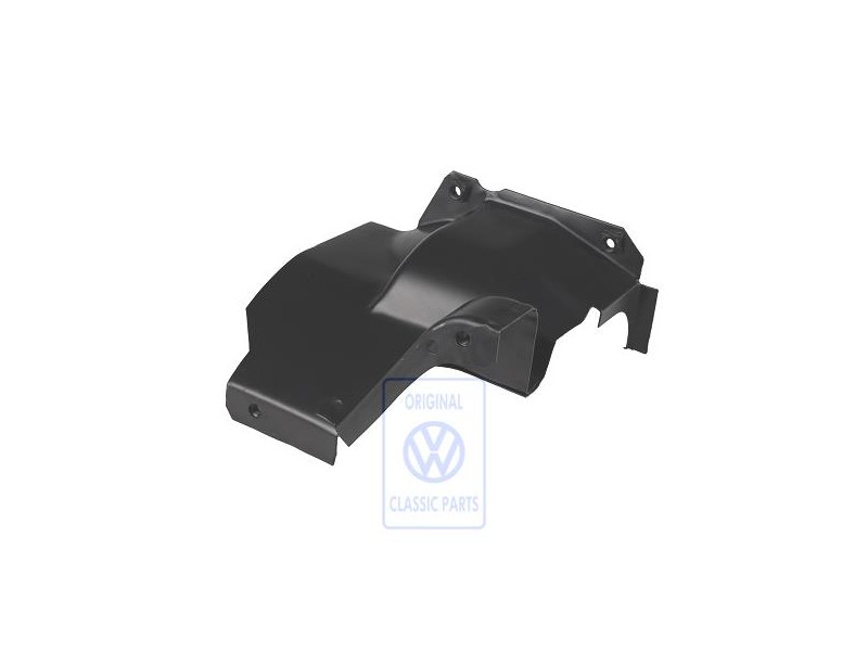 VW Originale Convogl. Aria Calda - 021119361B