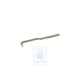 VW Originale Astina Di Collegamento - 021129255A