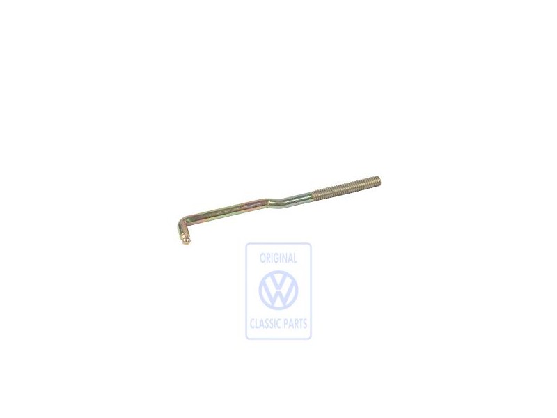 VW Originale Astina Di Collegamento - 021129255A