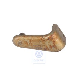 VW Originale Supporto Di Alloggiamento - 021129918B