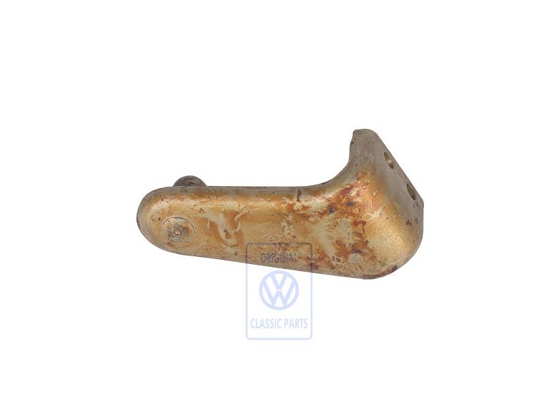 VW Originale Supporto Di Alloggiamento - 021129918B