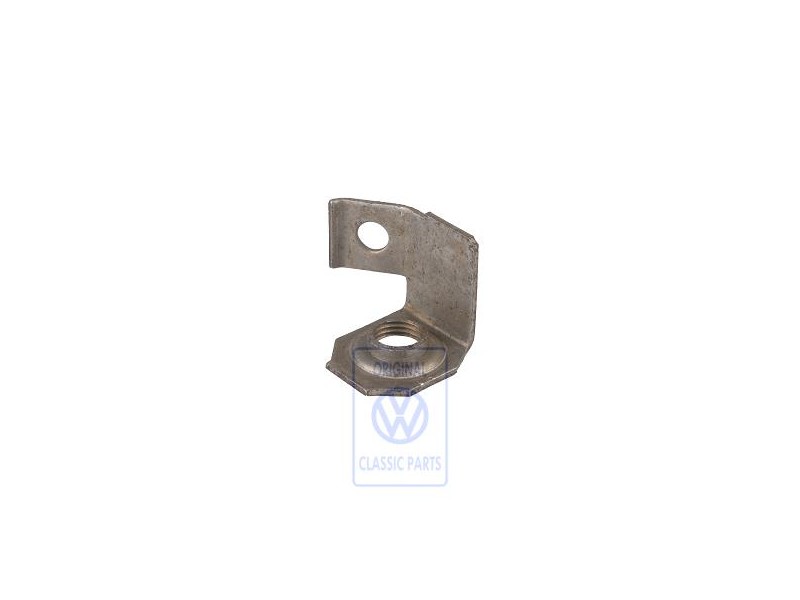 VW Originale Supporto Per Termointerruttore - 022133285B
