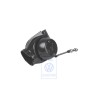 VW Originale Scatola Farfalla Riscaldamento - 021256206L