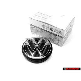 VW Originale Simbolo Scritta Cromo Speciale - 191853601G WV9