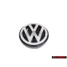 VW Originale Simbolo Scritta Cromo Speciale - 191853601G WV9