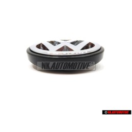 VW Originale Simbolo Scritta Cromo Speciale - 191853601G WV9