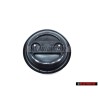 VW Originale Simbolo Scritta Cromo Speciale - 191853601G WV9