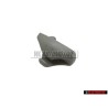 VW Originale Supporto Per Aletta Parasole Grigio Perla - 1H0857559C Y20
