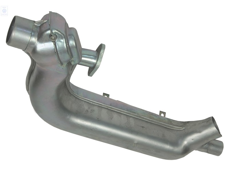 VW Originale Termoscambiatore - 043255106L