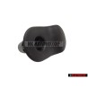 VW Originale Rosetta Nero Satinato - 1H0885747A B41