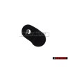 VW Originale Rosetta Nero Satinato - 1H0885747A B41