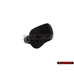 VW Originale Rosetta Nero Satinato - 1H0885747A B41