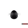 VW Originale Rosetta Nero Satinato - 1H0885747A B41