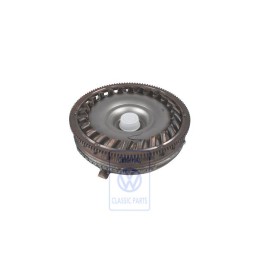 VW Originale Convertitore - 090323571 X