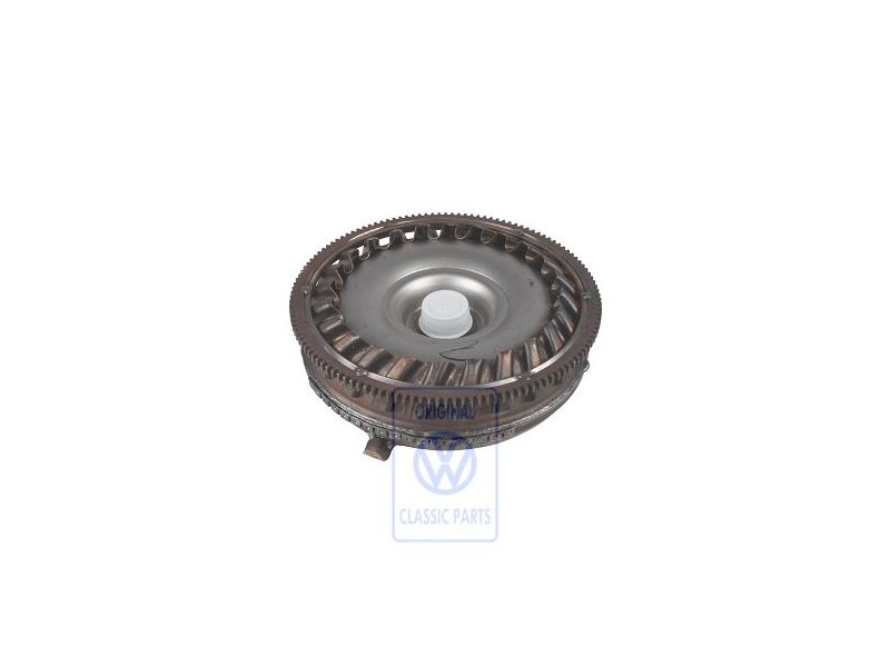 VW Originale Convertitore - 090323571 X