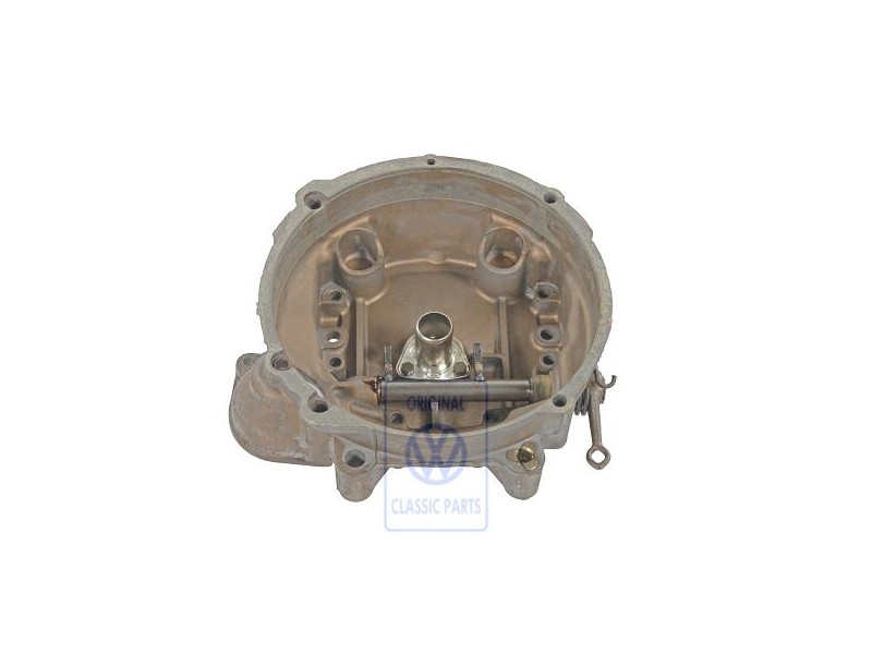 VW Originale Scatola Frizione - 091301071E