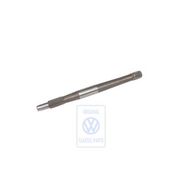VW Originale Albero Di Comando - 091311105A