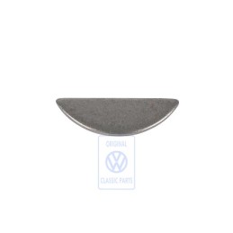 VW Originale Disco Ritegno - 091311110A