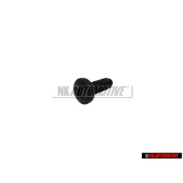 VW Originale Vite Lenticolare Lamiera - N 01396626