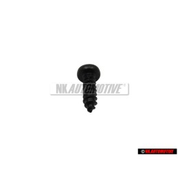 VW Originale Vite Lenticolare Lamiera - N 01396626
