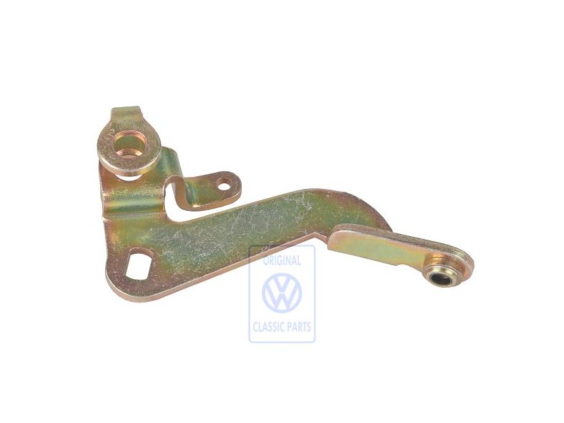 VW Originale Leva Farfalla Accelerazione - 113129343F