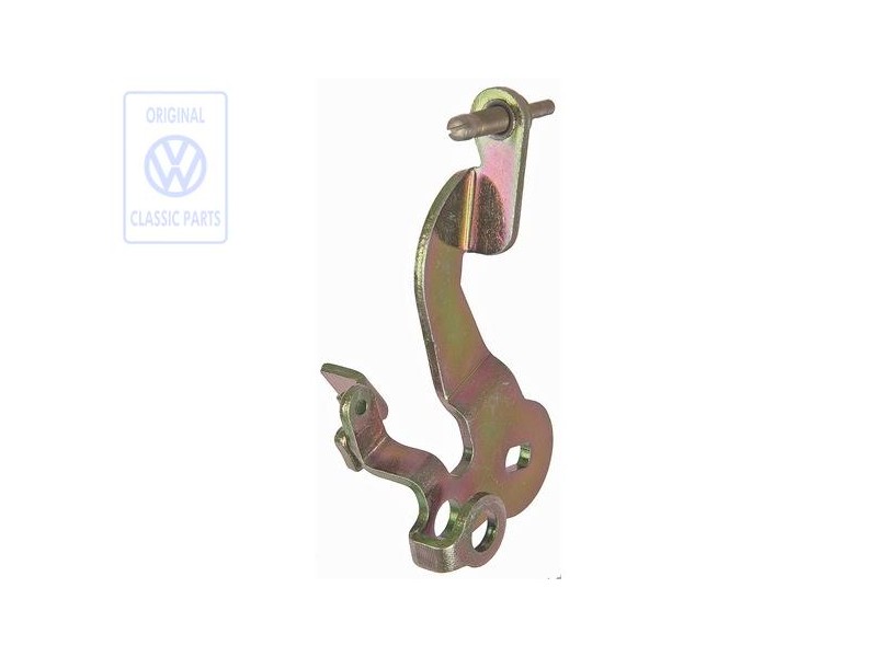 VW Originale Leva Farfalla Accelerazione - 113129343L
