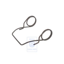 VW Originale Molla Sagomata - 111141141C