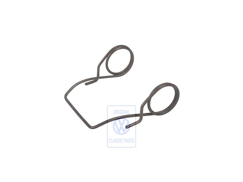 VW Originale Molla Sagomata - 111141141C