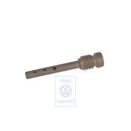 VW Originale Bocch. Aria Di Comp. 