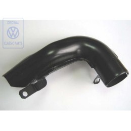 VW Originale Tubo Presa Aria Calda - 113129519G