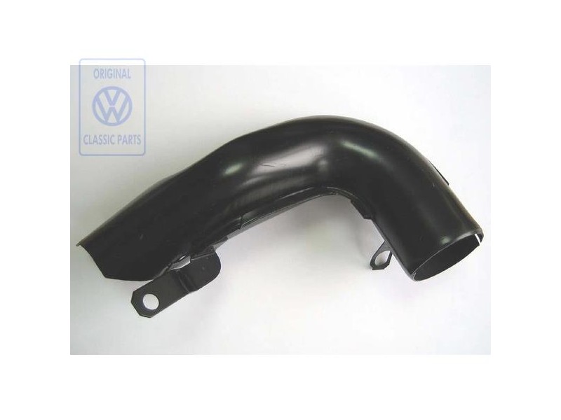 VW Originale Tubo Presa Aria Calda - 113129519G