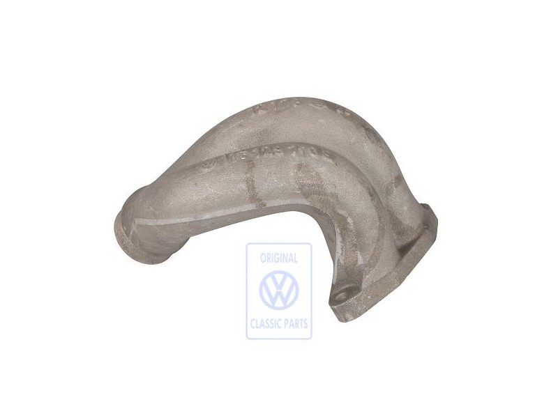 VW Originale Collettore Aspirazione - 113129710E