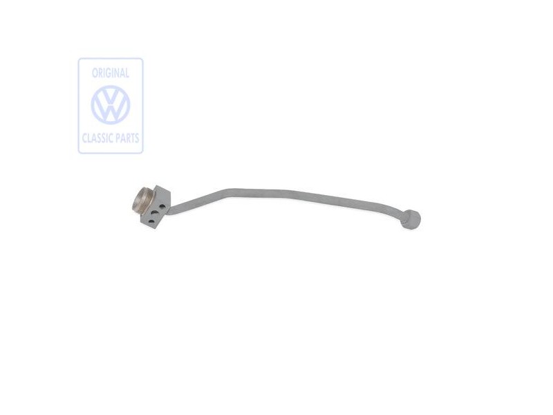 VW Originale Tube Di Raccordo - 113131625D