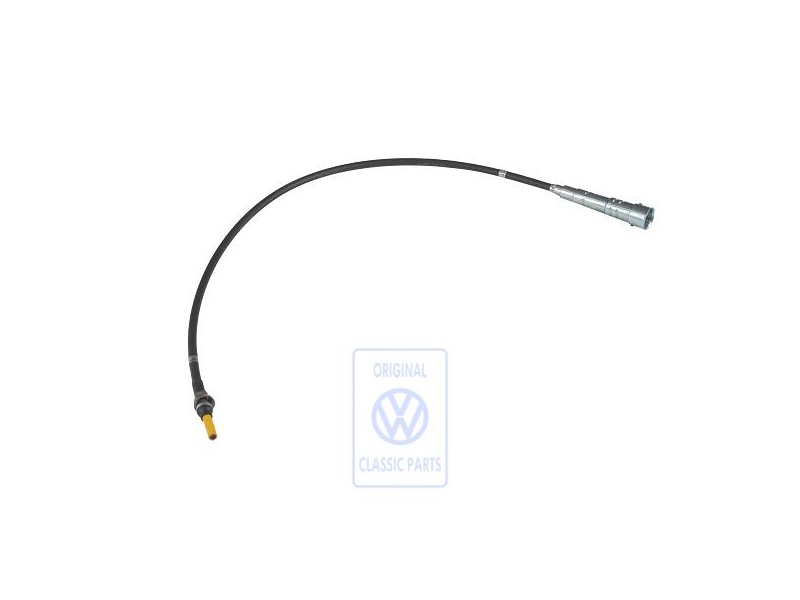 VW Originale Cavo Accensione - 122905531G