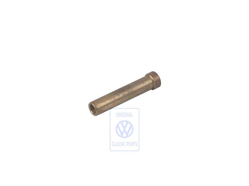 VW Originale Guida Valvola Di Scarico Con Collare - 113101417A