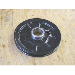 VW Originale Puleggia Cinghia Trapezoidale - 113105251G